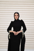 Timeless Dress - Black